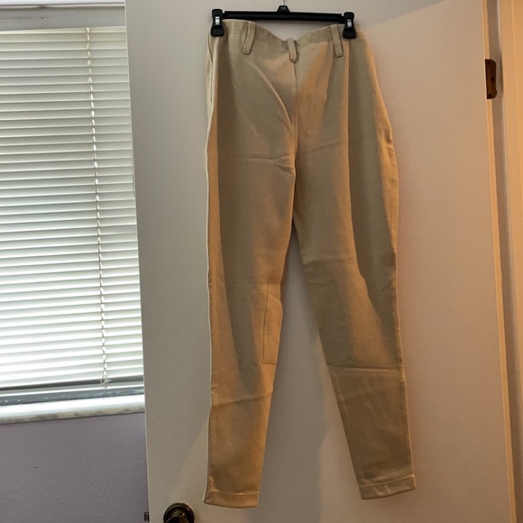 Jodhpurs Riding Pants - Picture 6 of 8